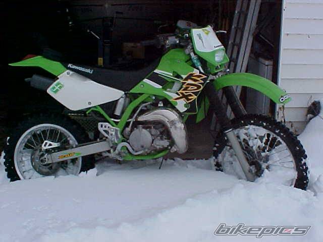 Bike Photo 110355