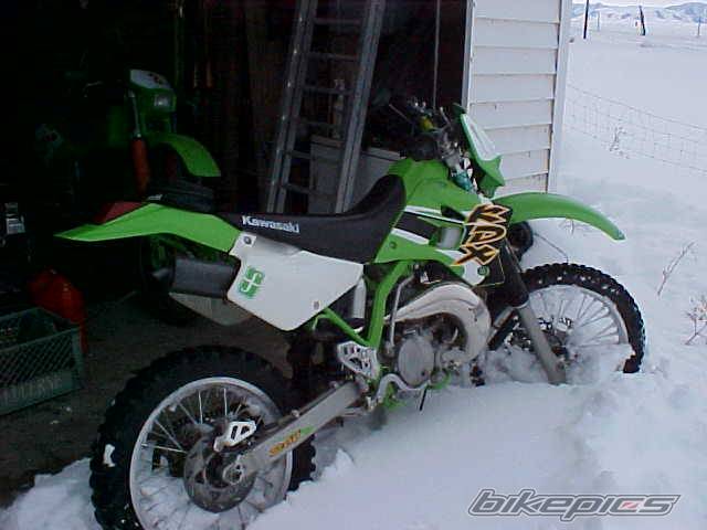 Bike Photo 110356