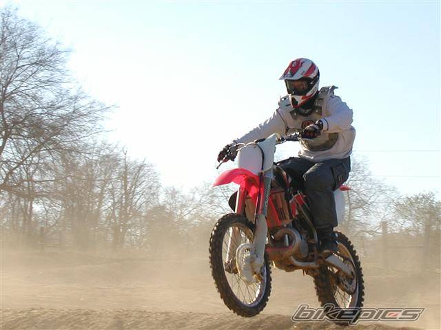 Bike Photo 110358