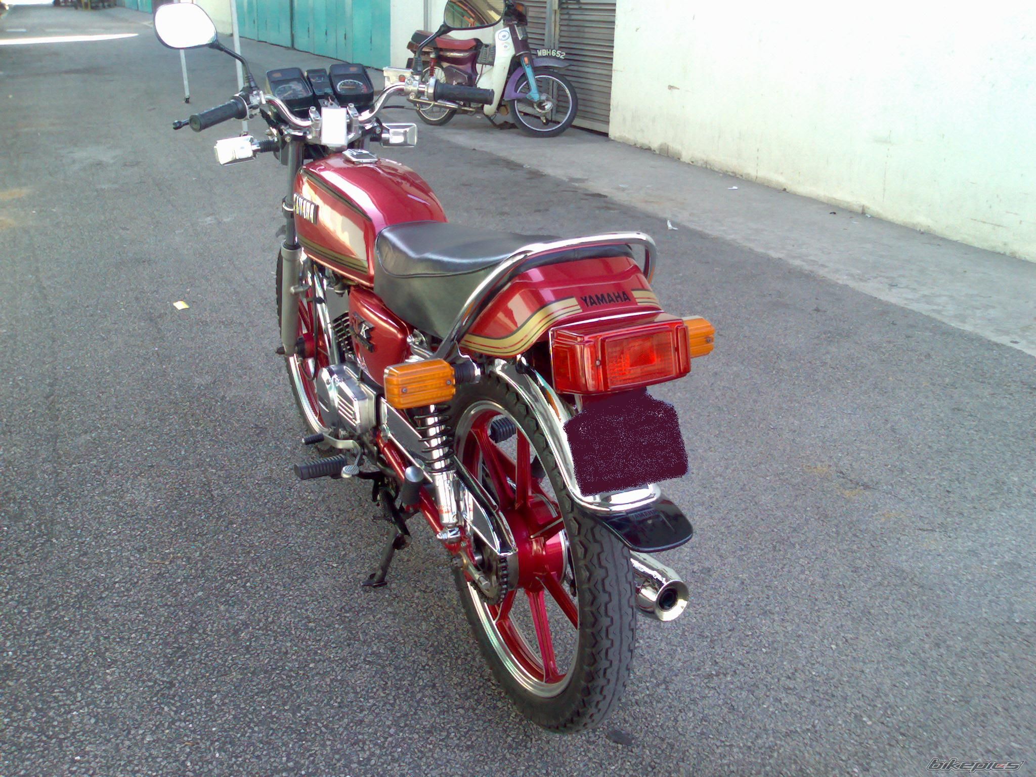 Bike Photo 1103660