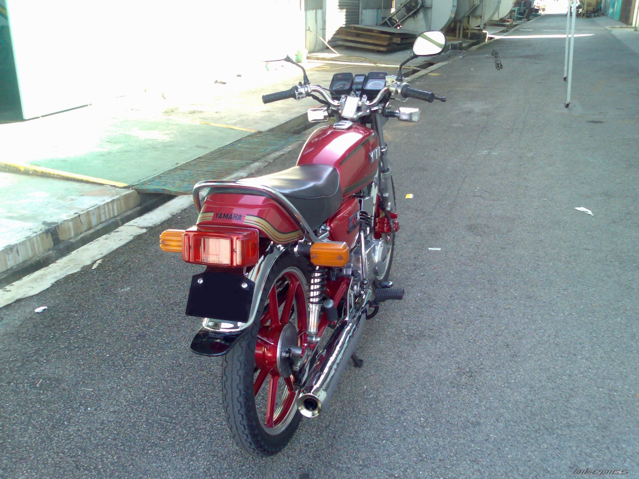 Bike Photo 1103661