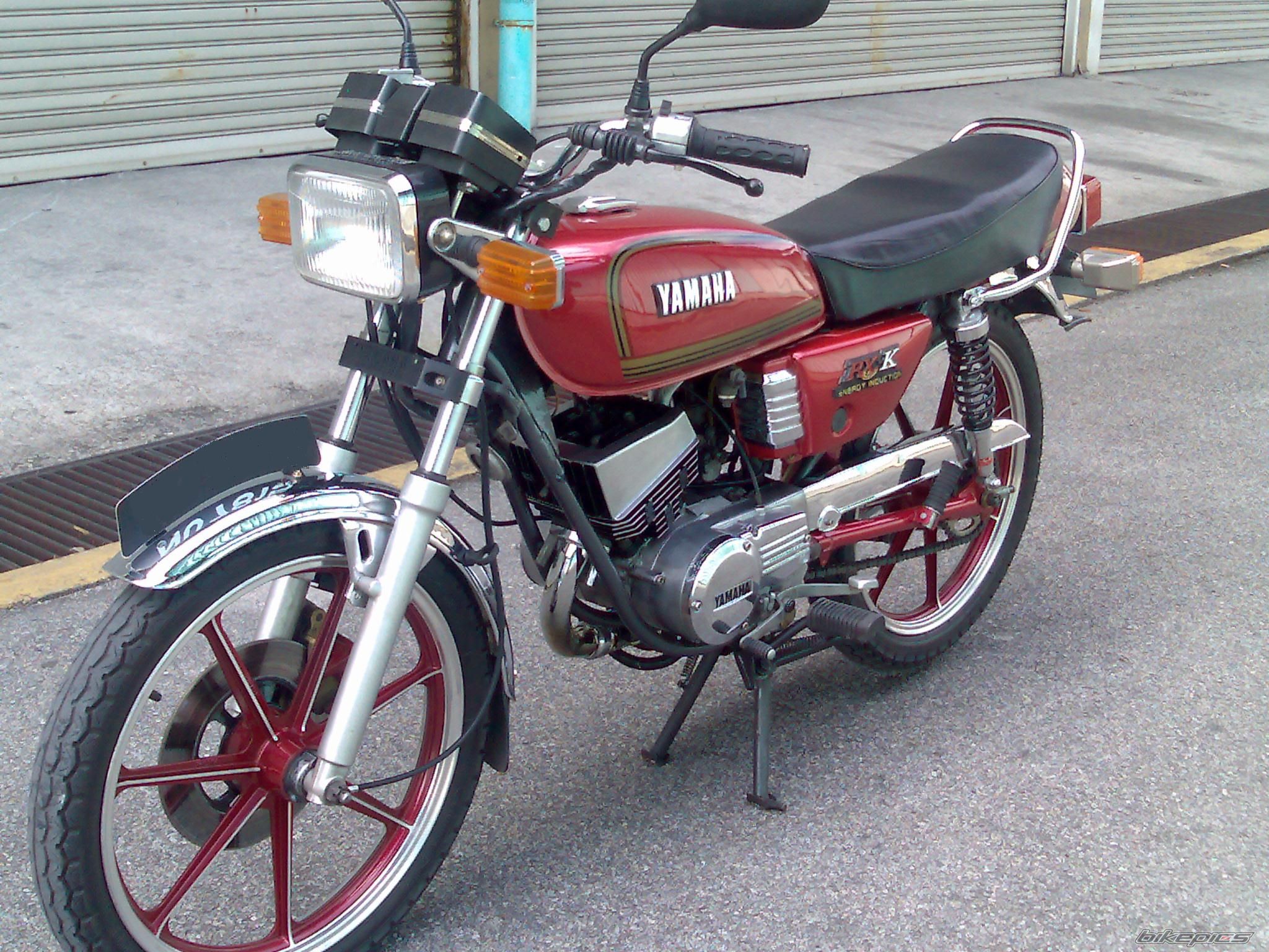 Bike Photo 1103700