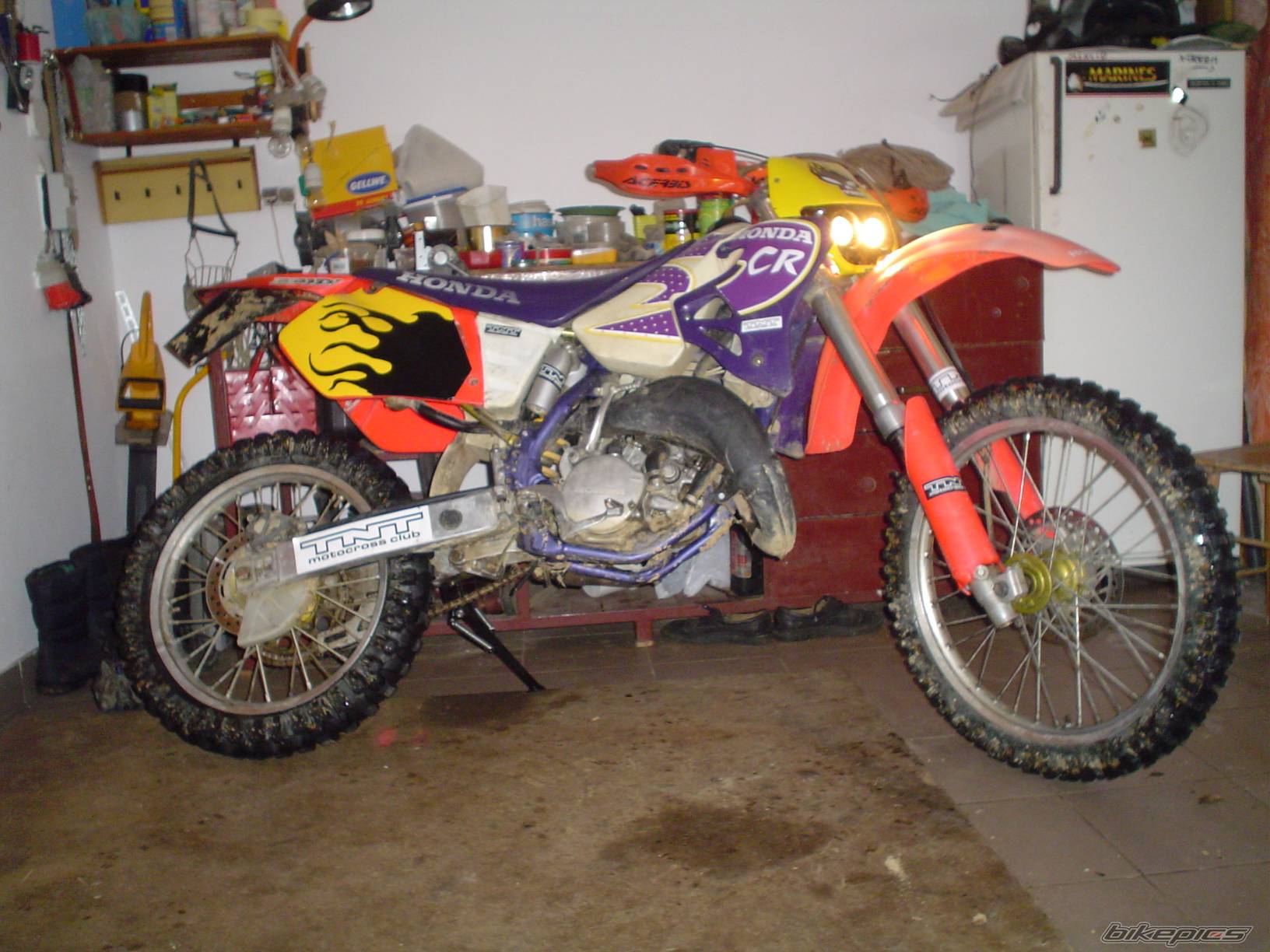Bike Photo 110373