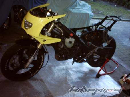 Bike Photo 110378