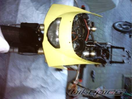 Bike Photo 110379