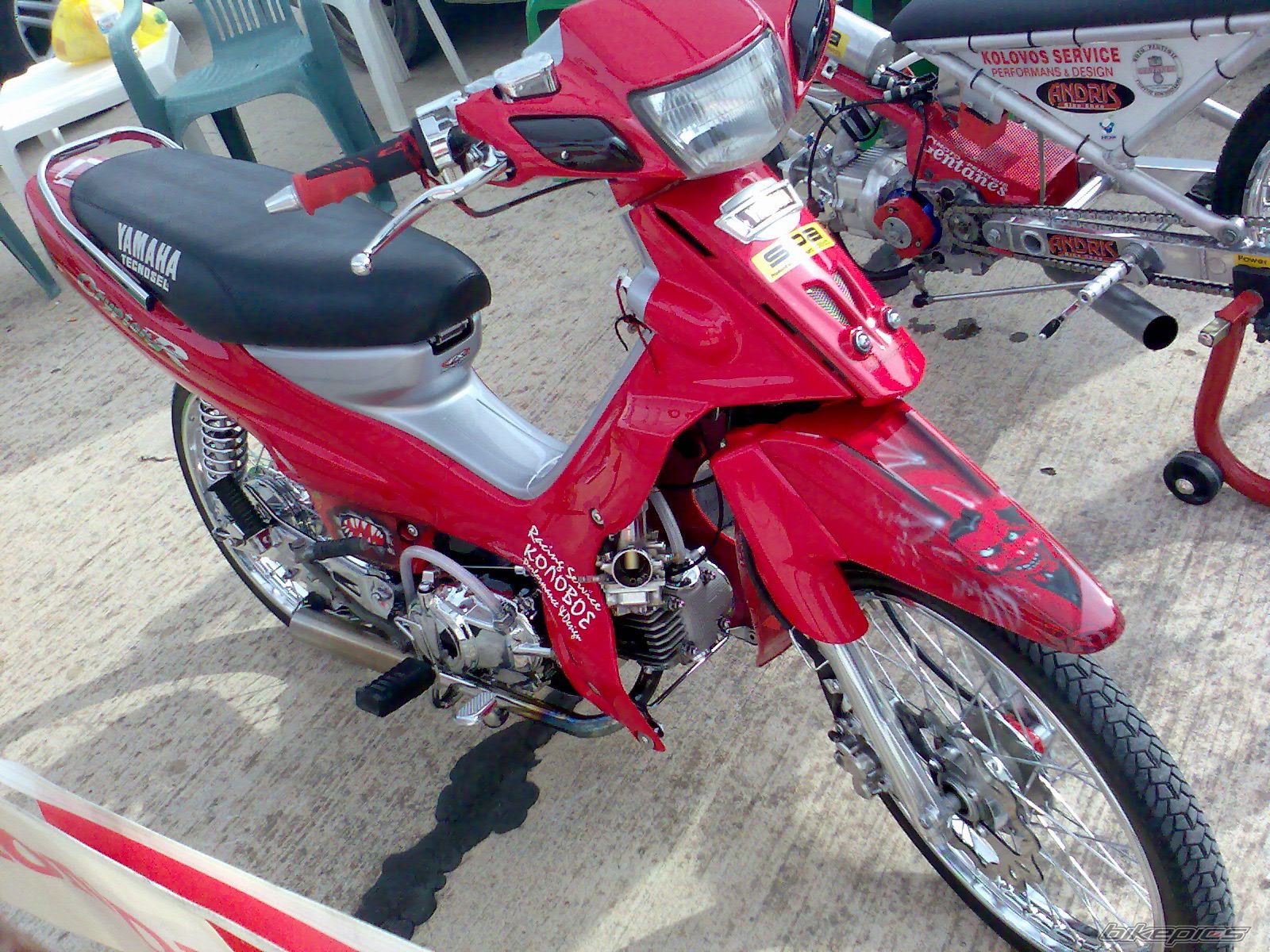 Bike Photo 1103943