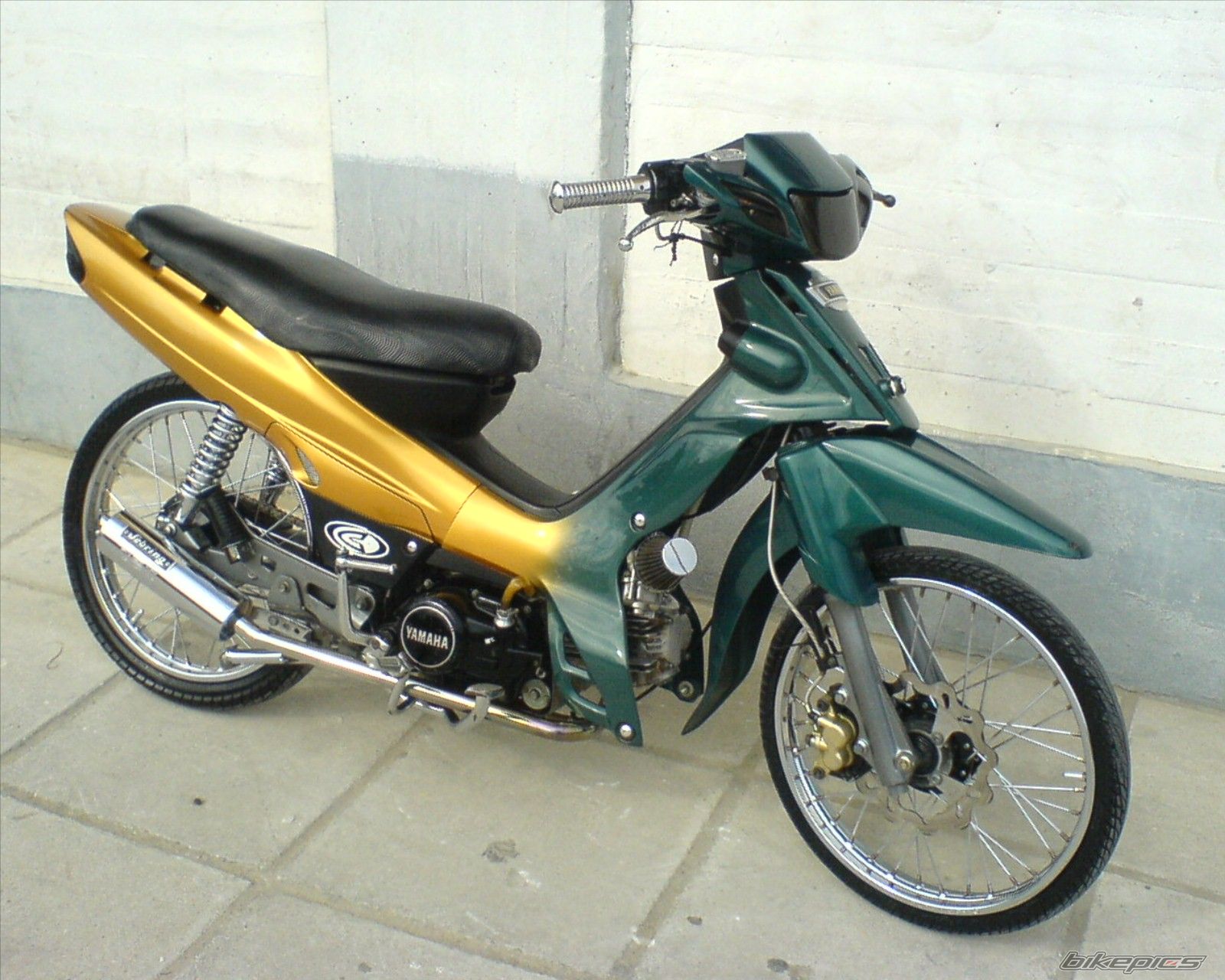 Bike Photo 1103948