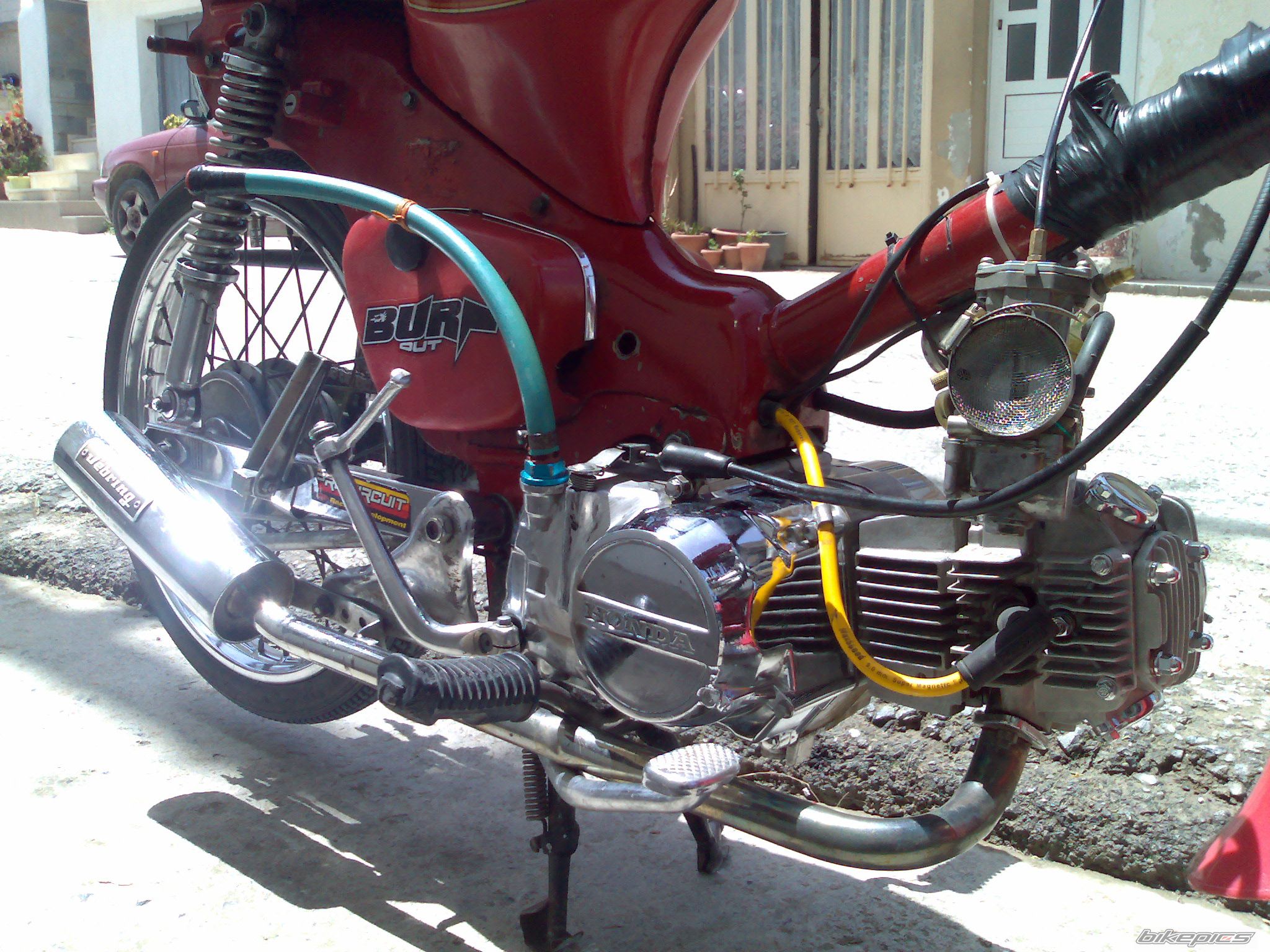 Bike Photo 1103963