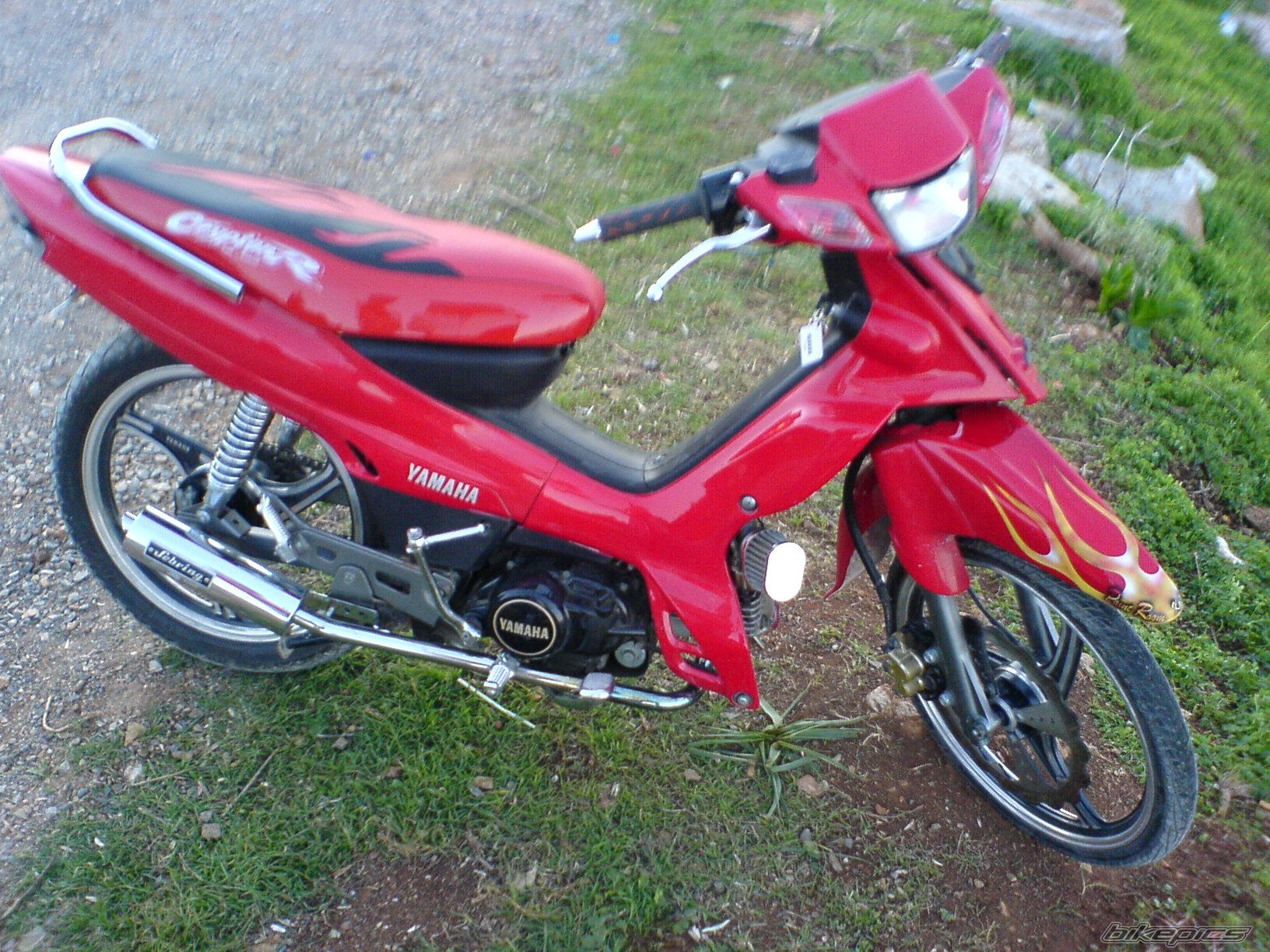 Bike Photo 1103975