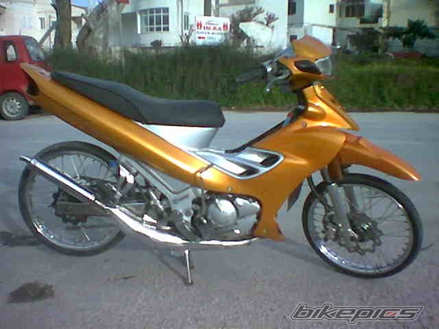 Bike Photo 1103982