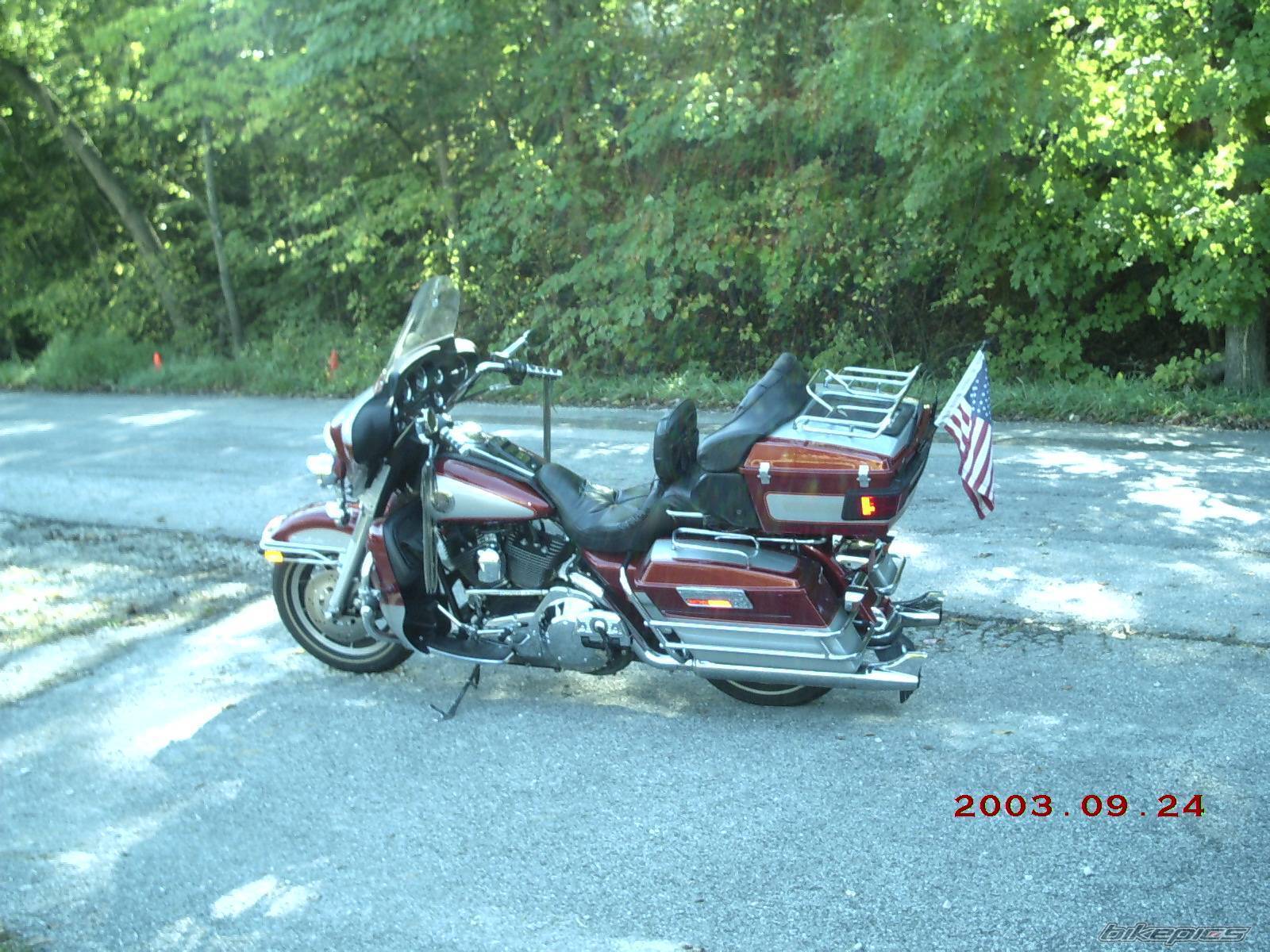 Bike Photo 110420