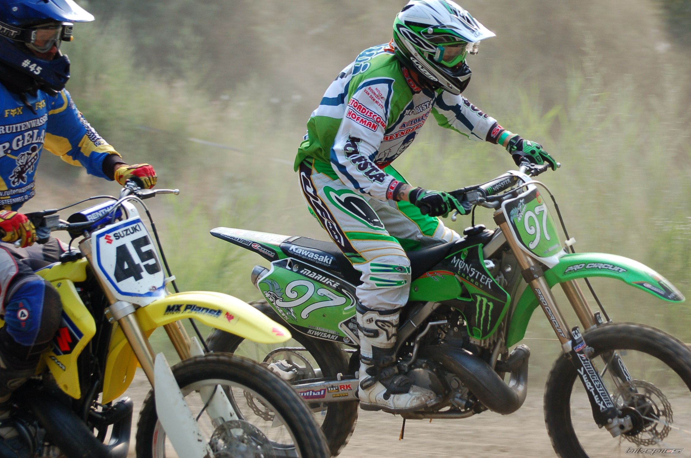 Bike Photo 1104229
