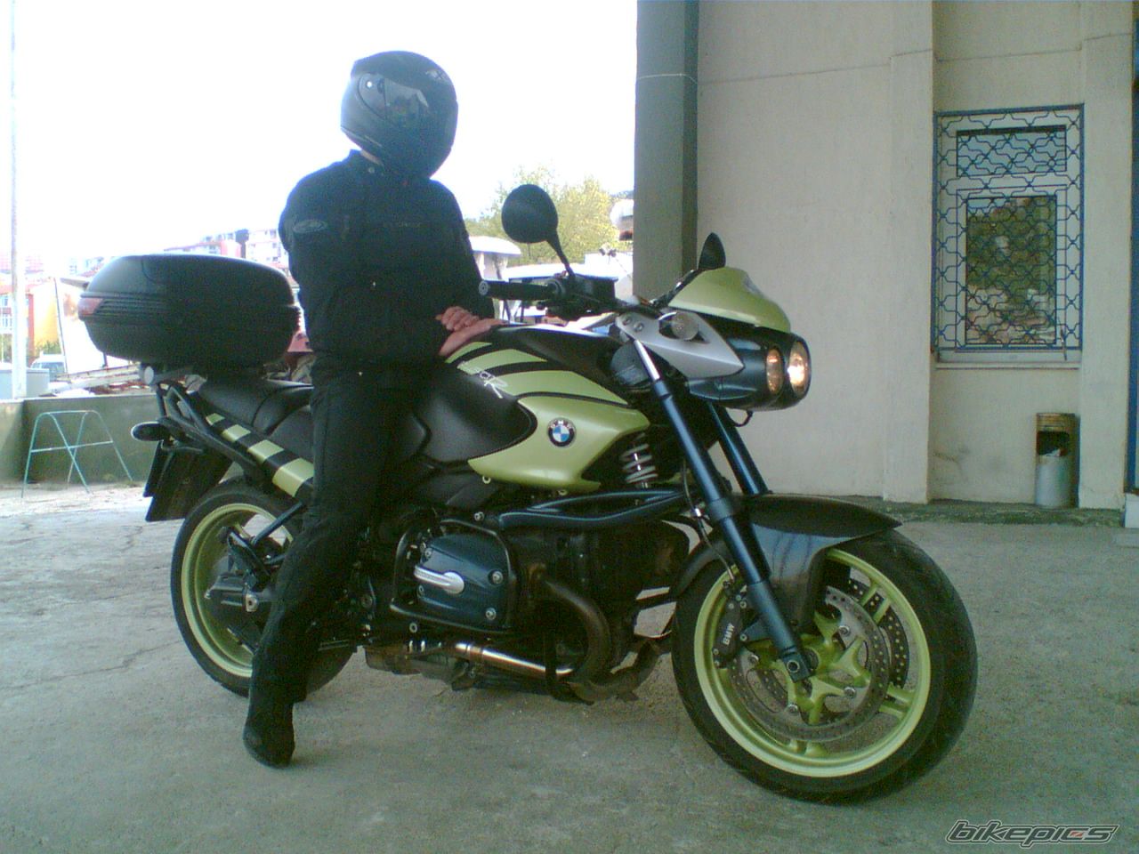 Bike Photo 1104268