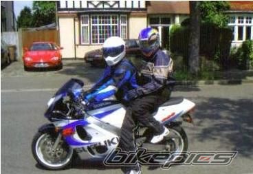 Bike Photo 1104310
