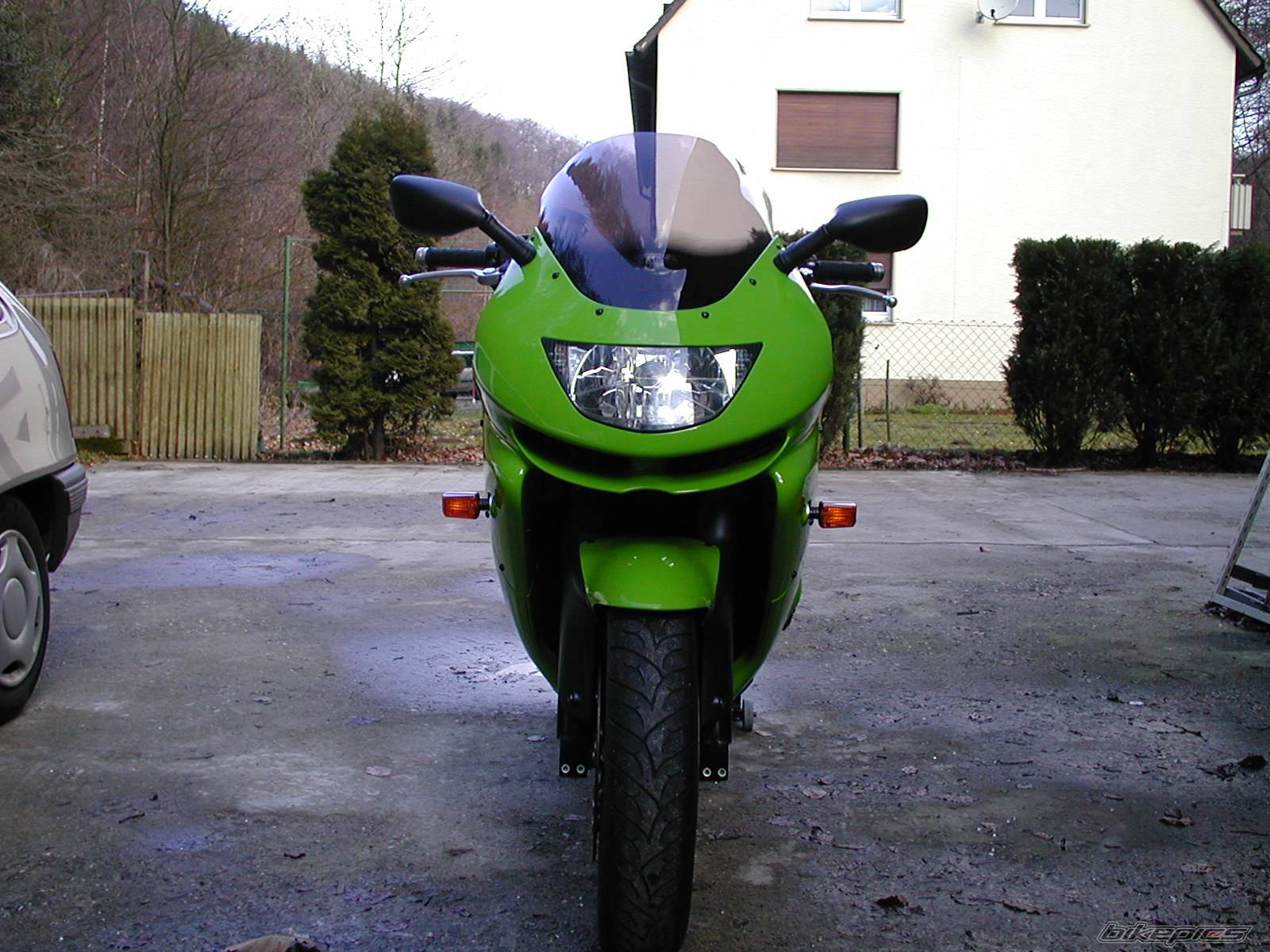 Bike Photo 110434