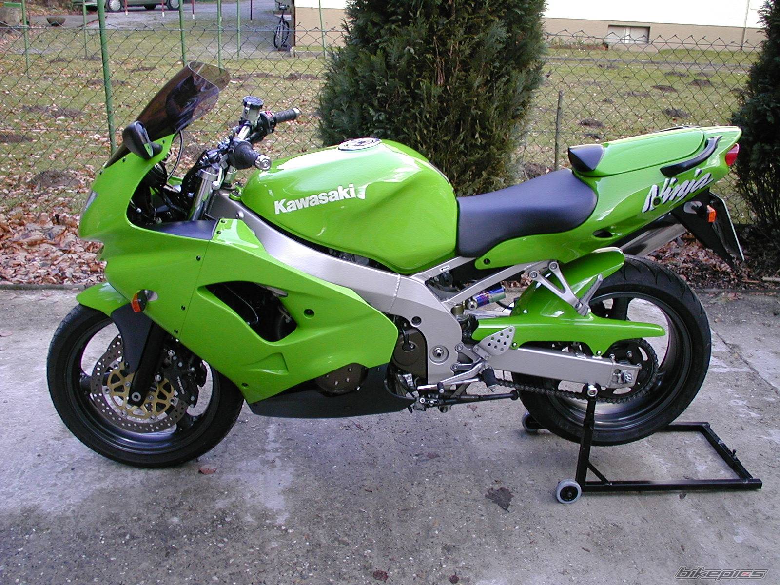 Bike Photo 110435