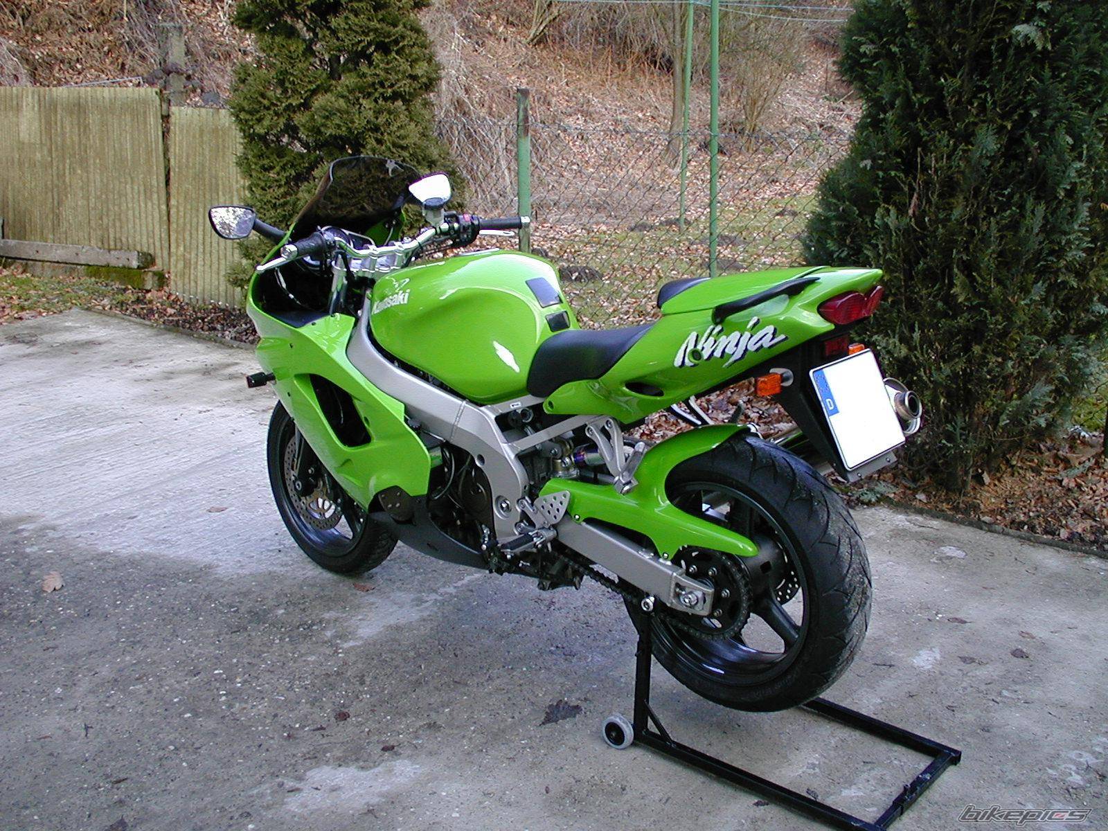 Bike Photo 110436