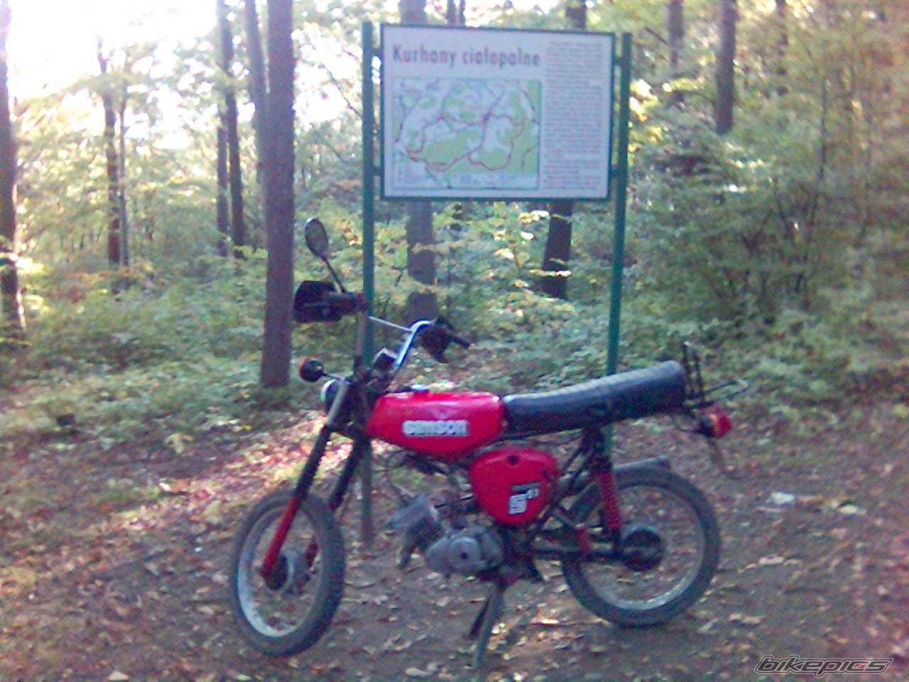 Bike Photo 1104377