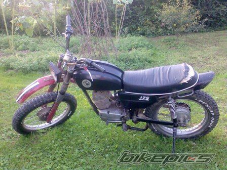 Bike Photo 1104405