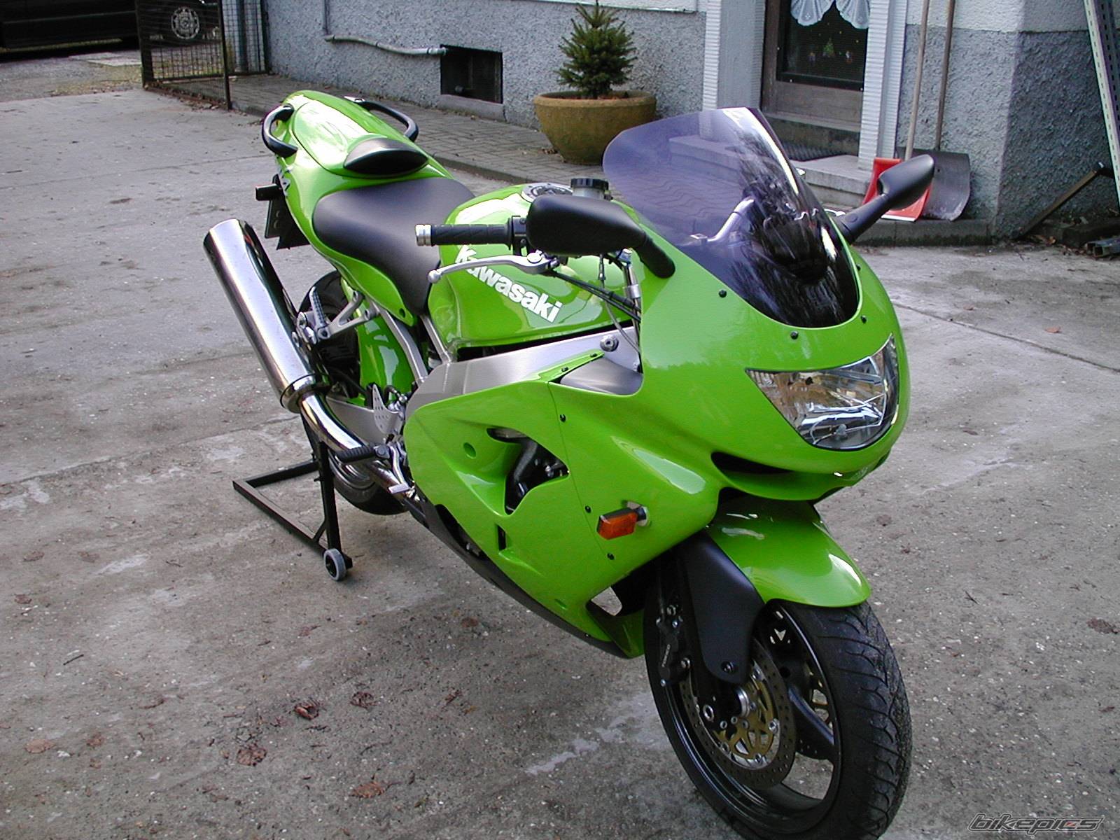 Bike Photo 110443