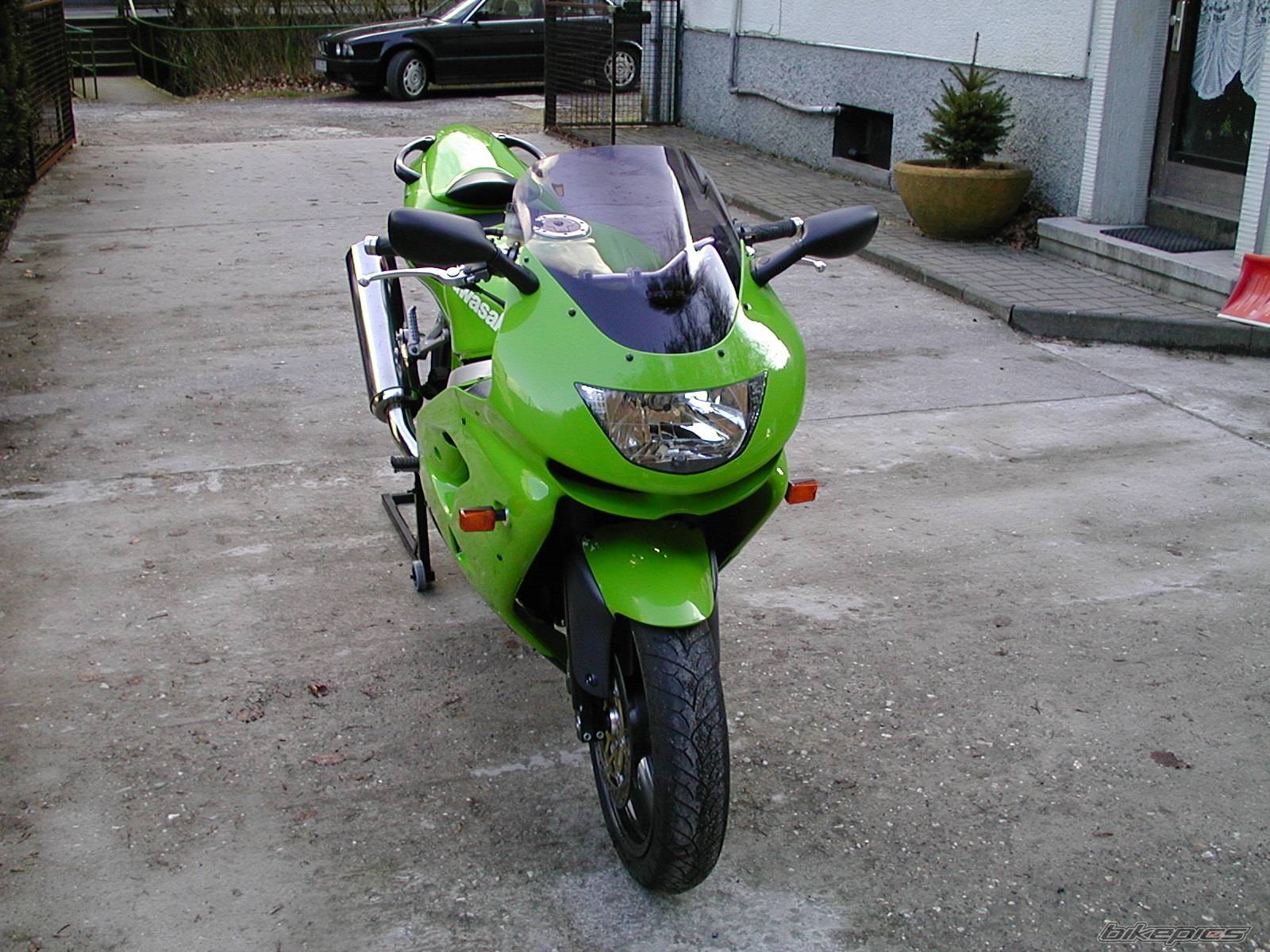 Bike Photo 110446