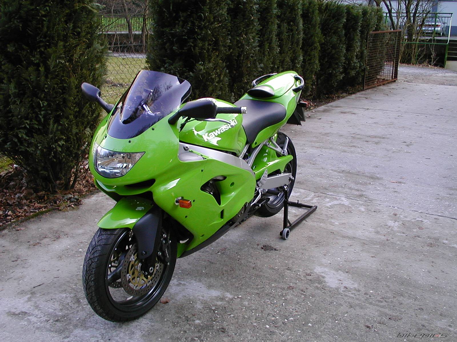 Bike Photo 110447