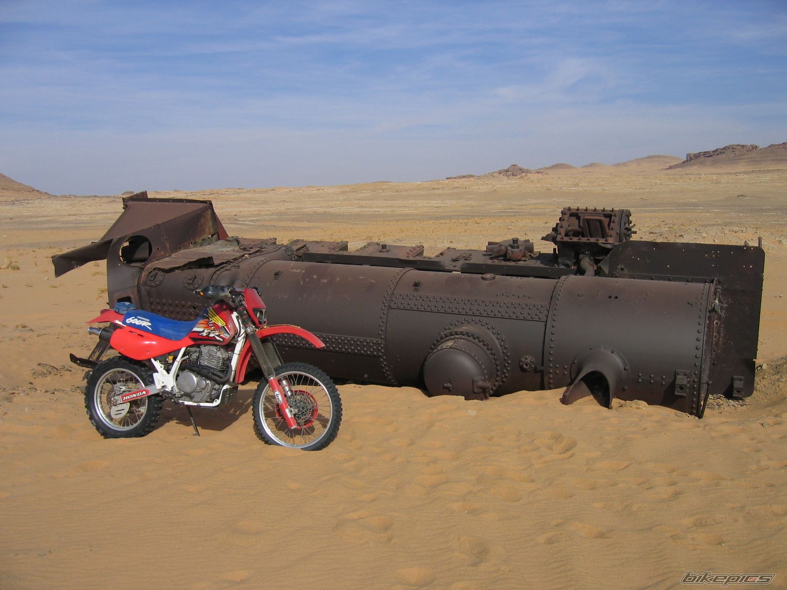 Bike Photo 1104482