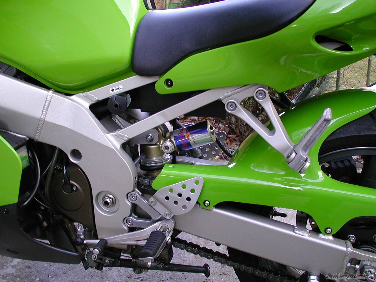 Bike Photo 110449