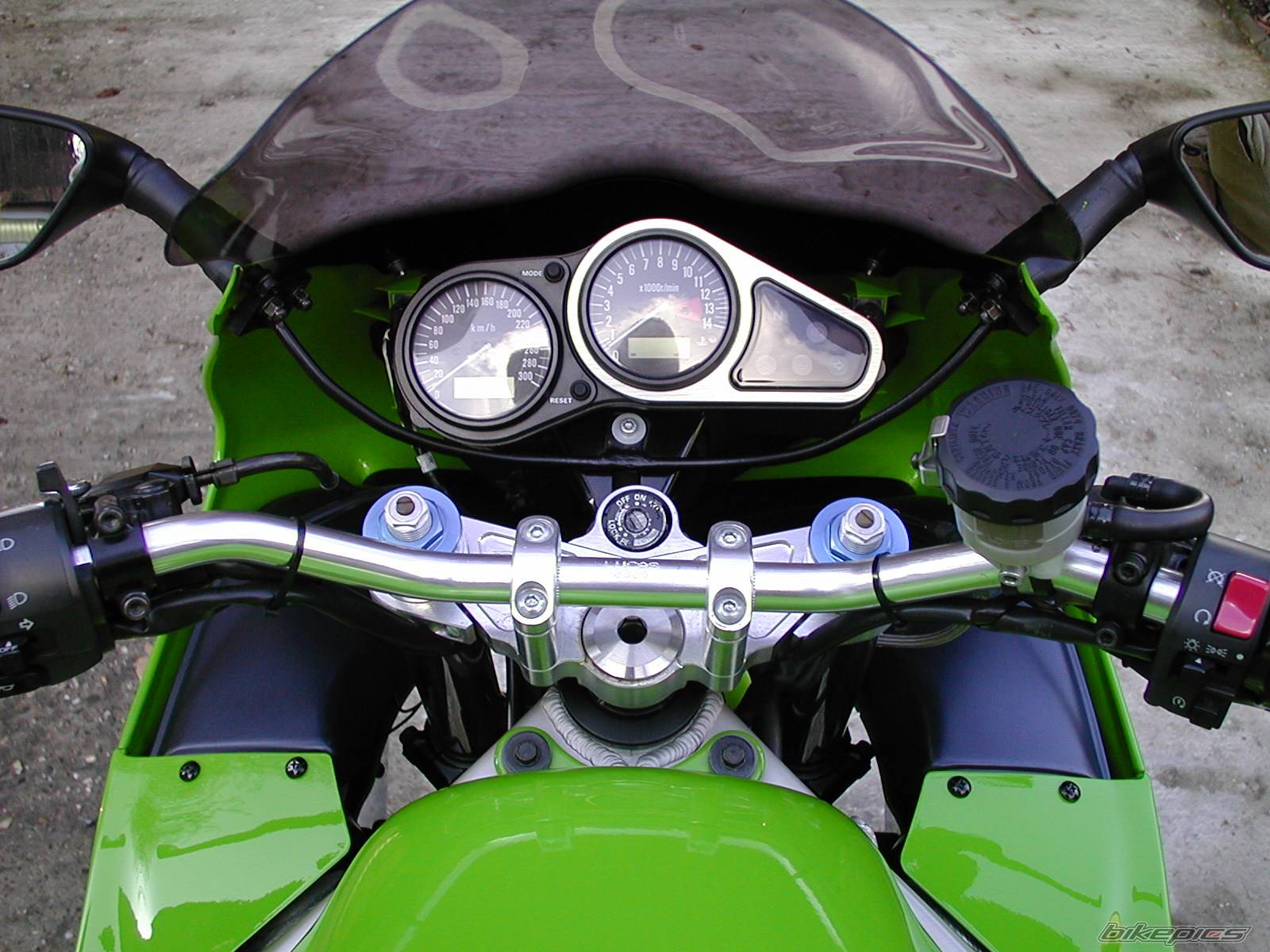 Bike Photo 110451