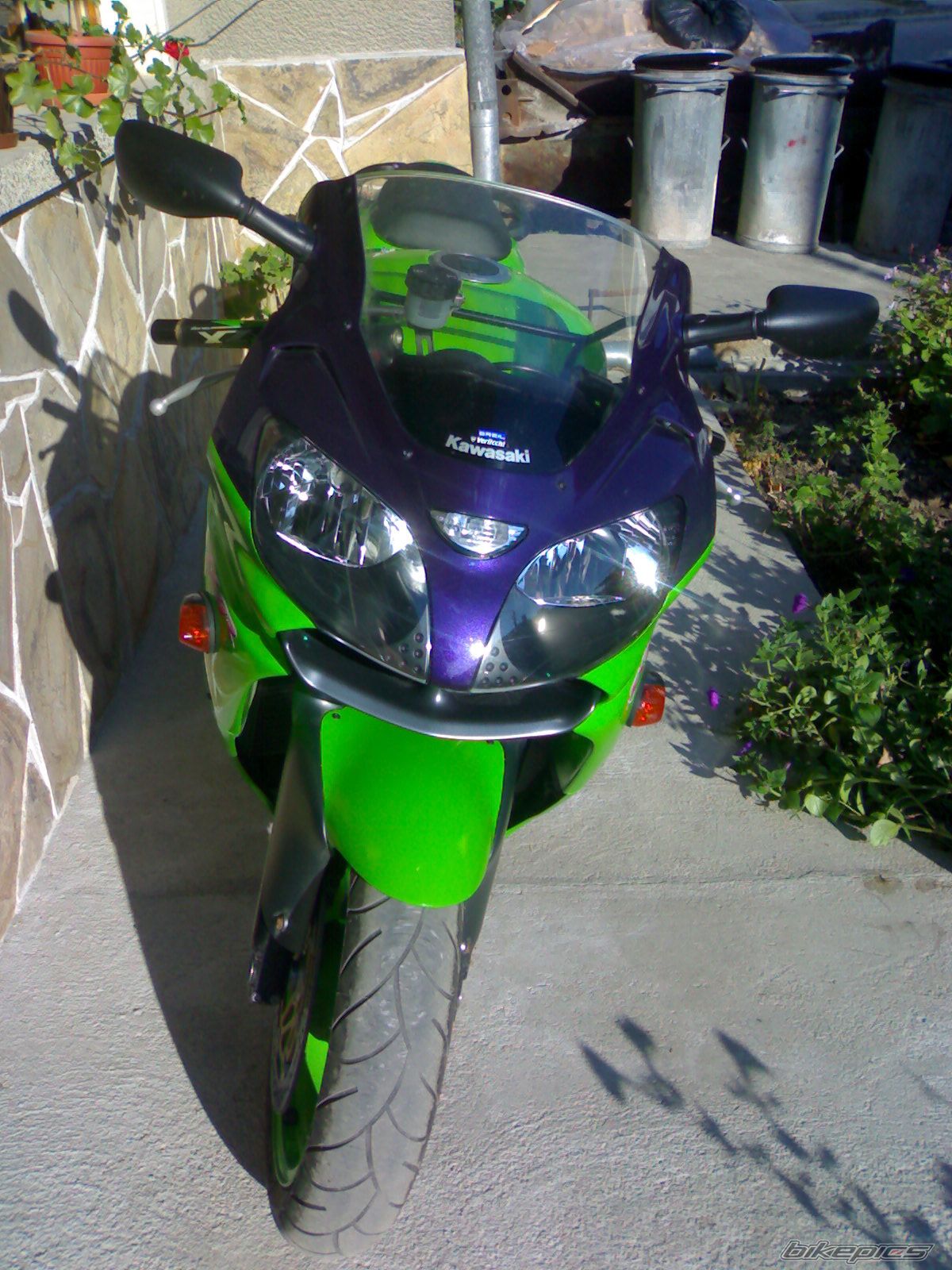 Bike Photo 1104522
