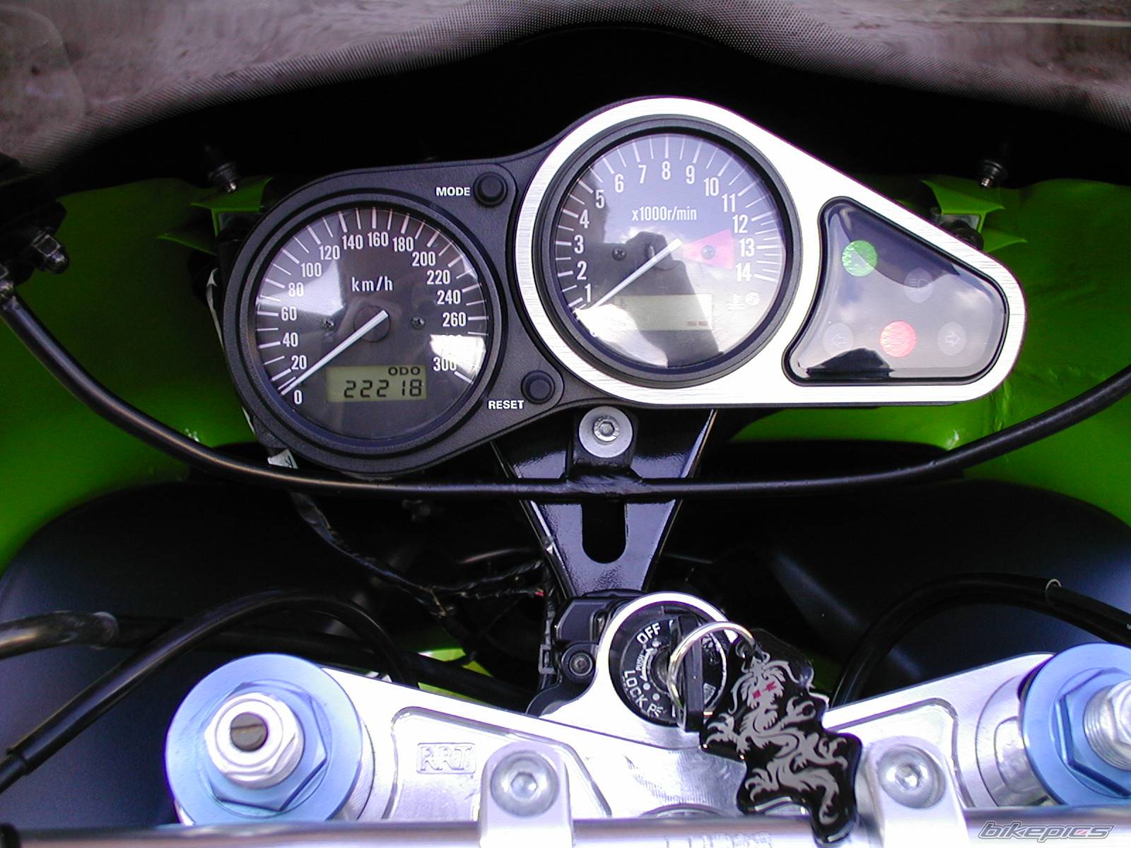 Bike Photo 110454