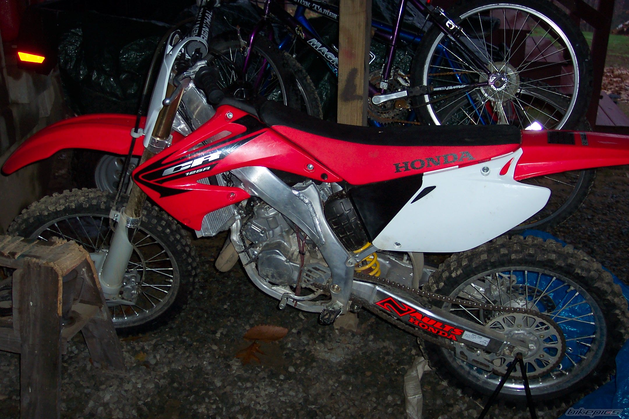 Bike Photo 1104657