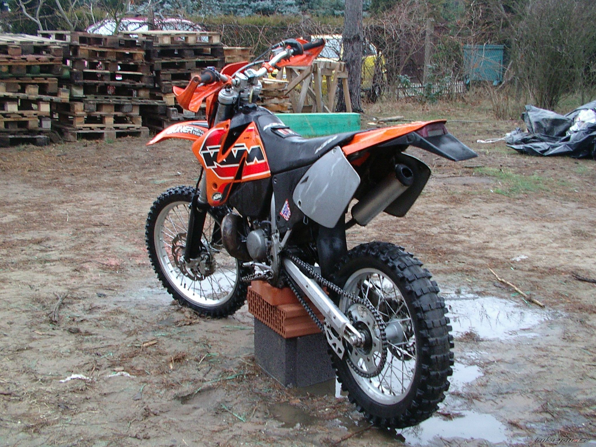 Bike Photo 1104807