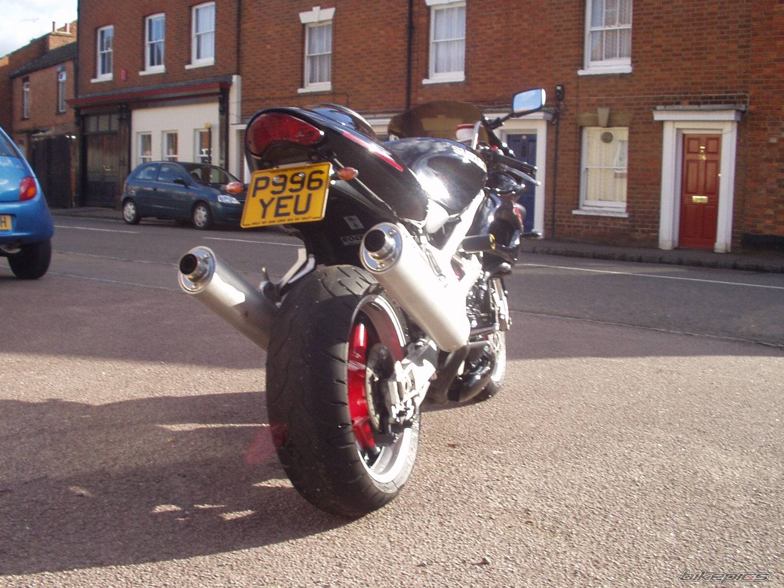 Bike Photo 110486