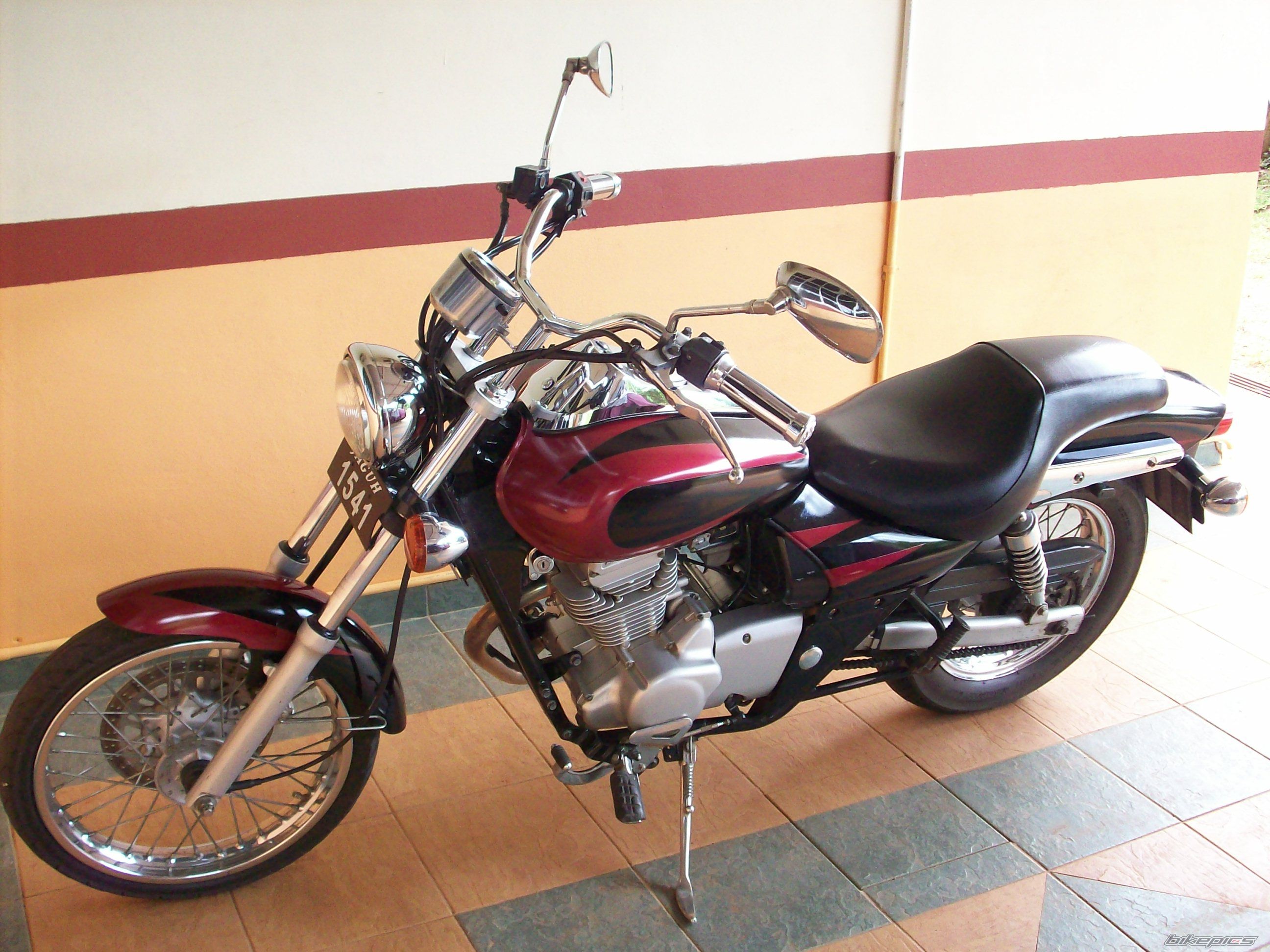 Bike Photo 1104930