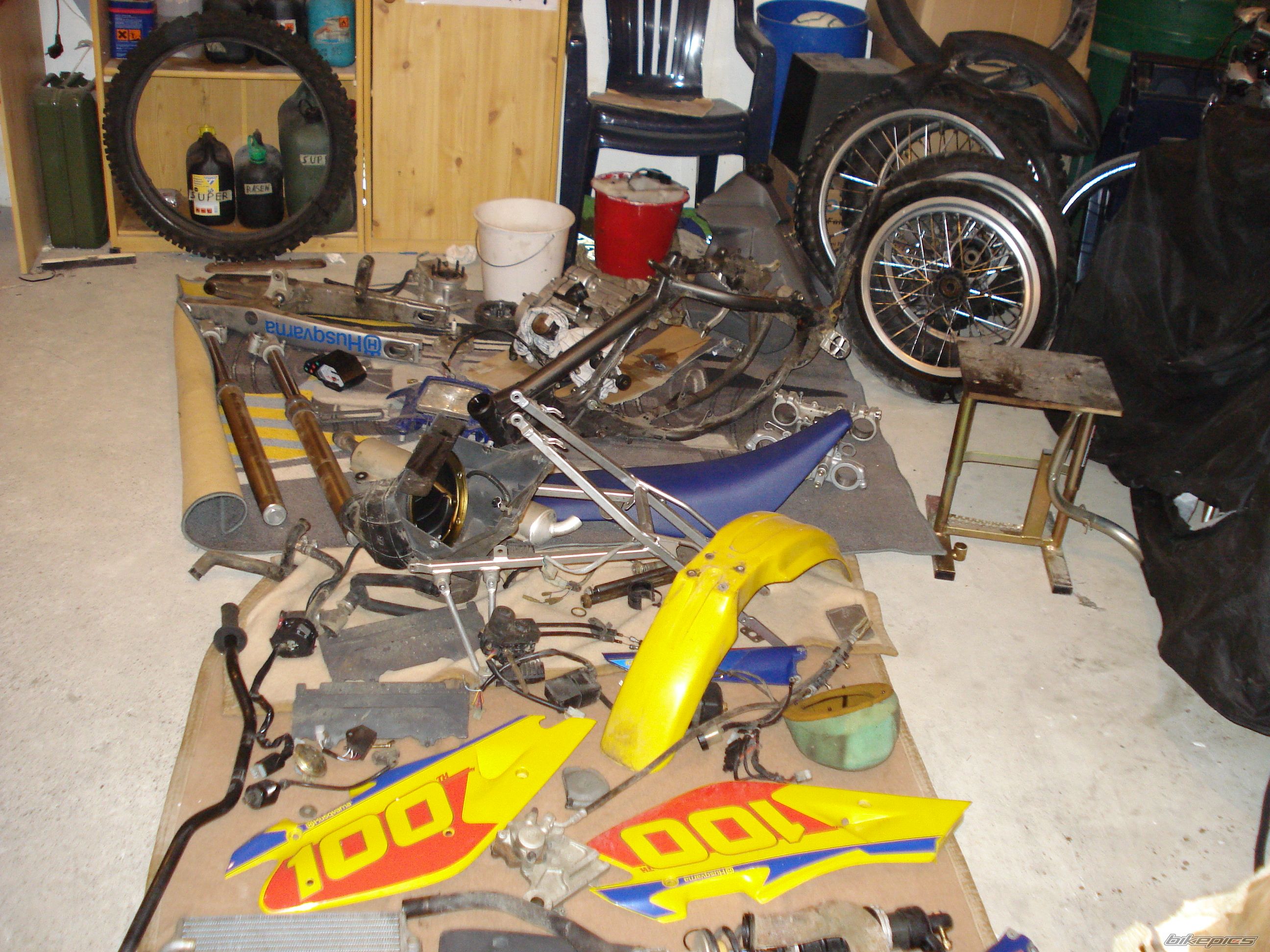 Bike Photo 1105040