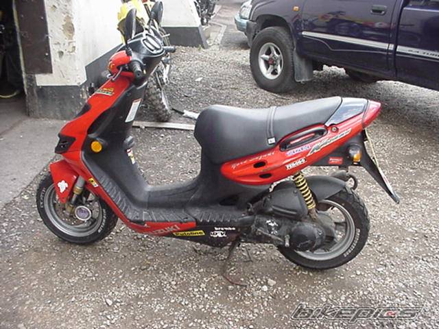 Bike Photo 110513