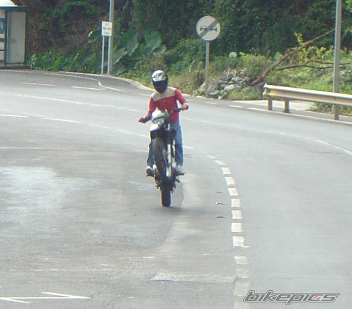 Bike Photo 110520