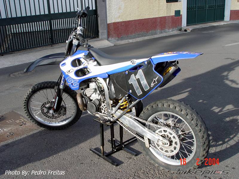 Bike Photo 110522