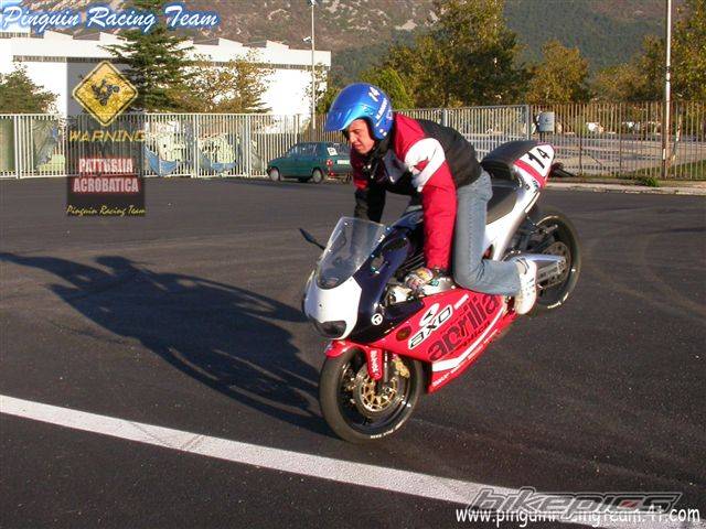 Bike Photo 110527