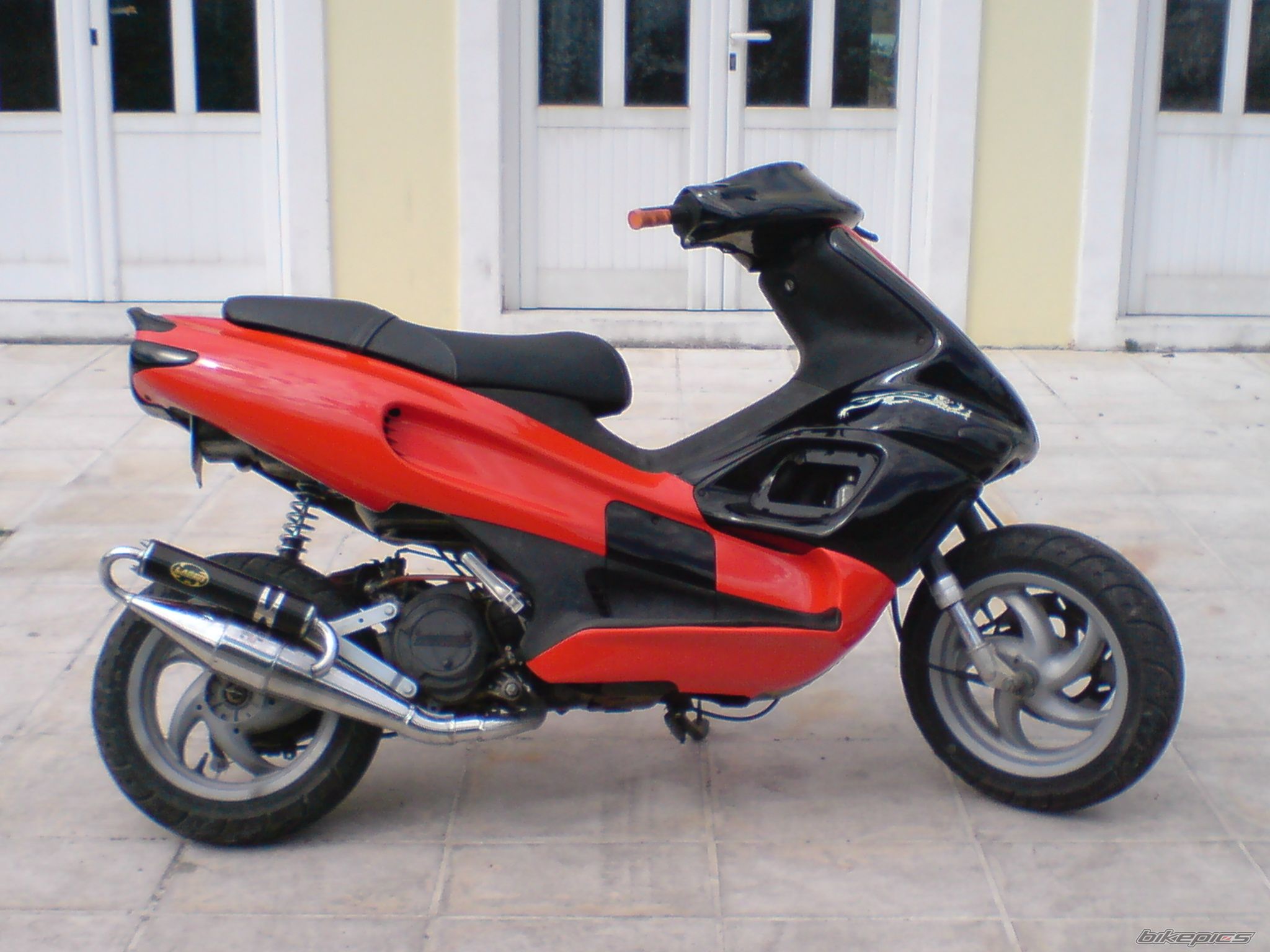 Bike Photo 1105286