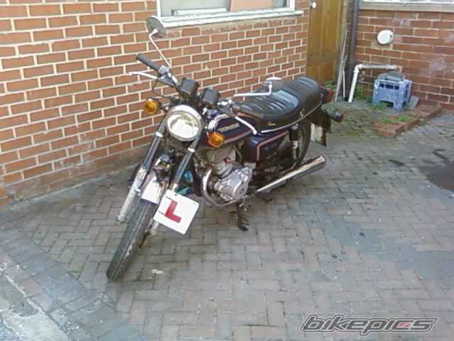 Bike Photo 1105295