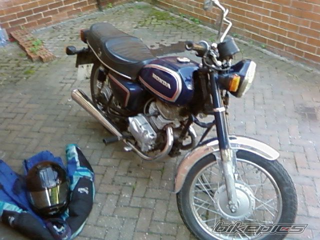 Bike Photo 1105296