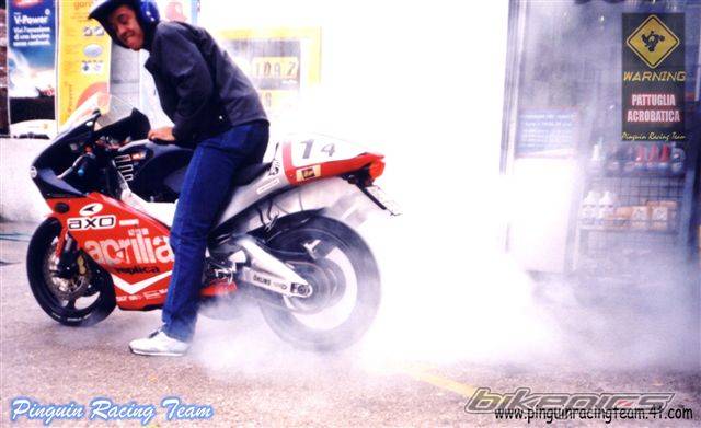 Bike Photo 110535