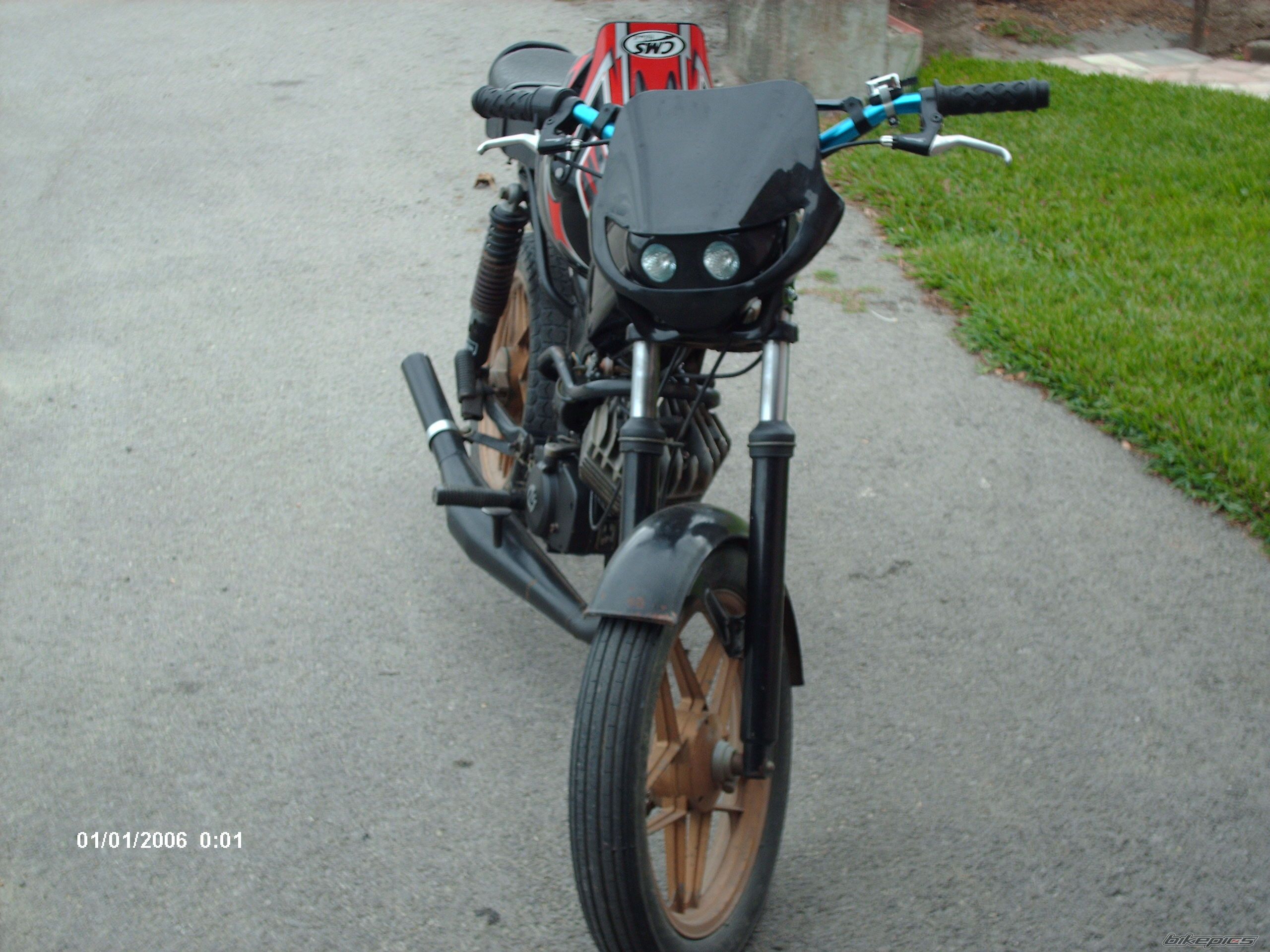 Bike Photo 1105357