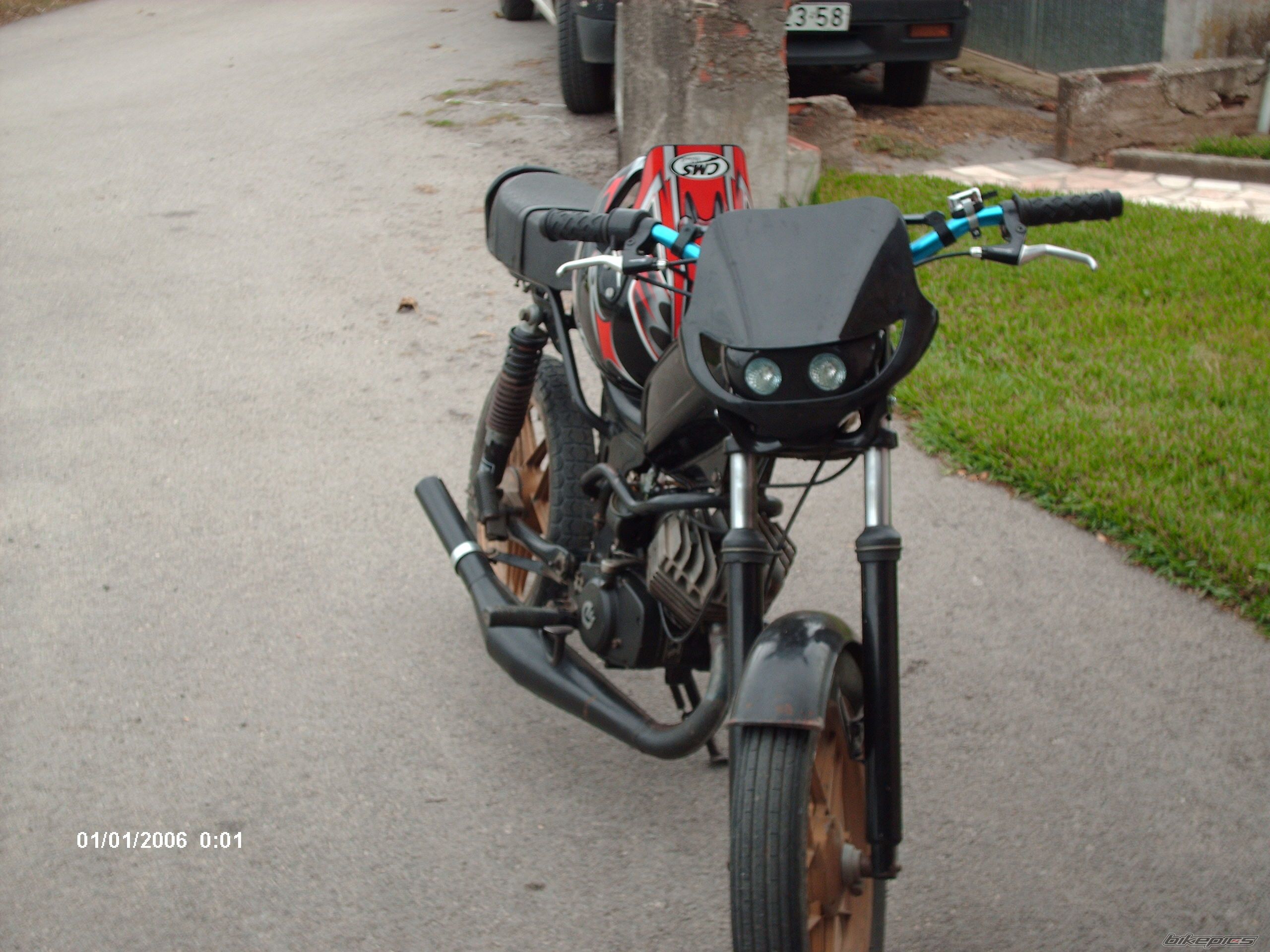 Bike Photo 1105359