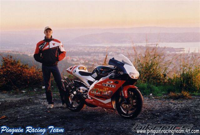 Bike Photo 110537
