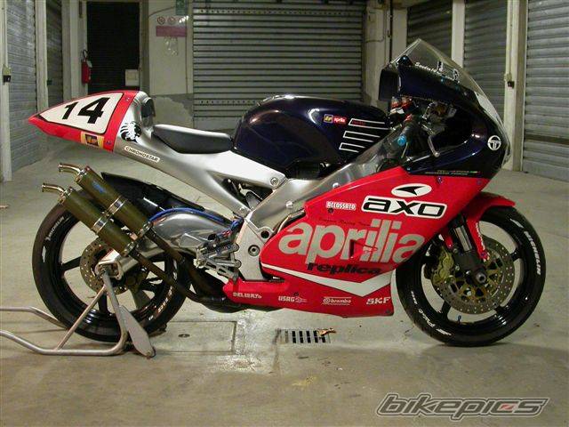 Bike Photo 110540
