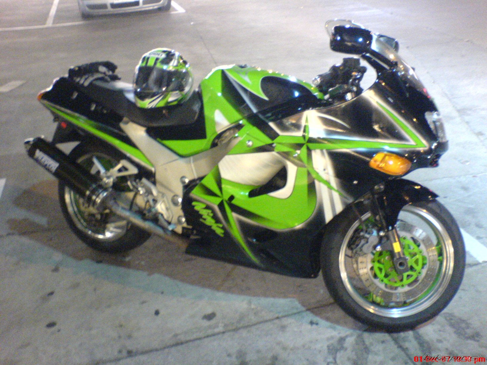 Bike Photo 1105438
