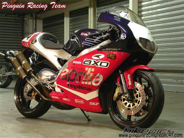 Bike Photo 110545